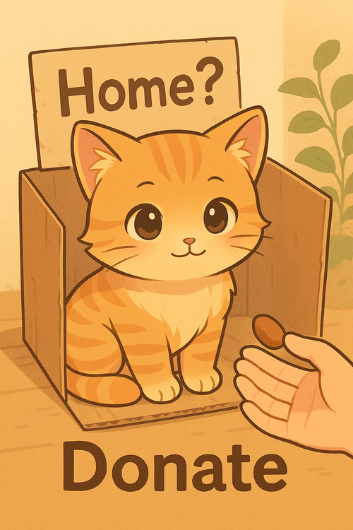 Every donation matters